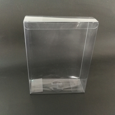 Гротесковая облегченная небольшая аттестация RoHS коробки пластиковой упаковки
