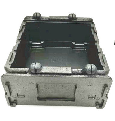 Переход EPP располагаясь лагерем 24cm высокорослый изолированный кладет 24 коробки в коробку литра холодных грузя