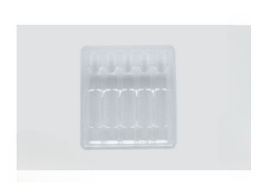 Инструменты оборудования ПП пластиковые пузырьки упаковки ящики прозрачные домашние животные гнездование