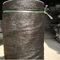 Водоустойчивая тень 30gsm 0.4m-6m пластиковая ловя сетью барьер засорителя питомника HDPE