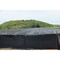 Водоустойчивая тень 30gsm 0.4m-6m пластиковая ловя сетью барьер засорителя питомника HDPE