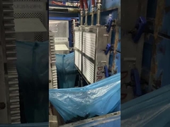 Пена EPP высокой плотности упаковывая вводит Eco дружелюбное