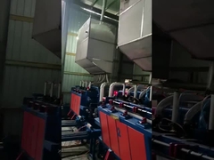 Массовое производство EPS EPP