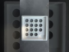 Плавучая пенопластная плантация для саженцев EPS материал индивидуальная плантация для саженцев для различных растений