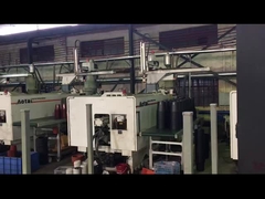 пластиковые цветочные горшки