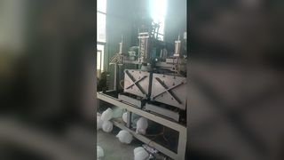 Керамоподобная цветочная тарелка из HDPE, винтажная цветочная тарелка, производство пластиковых цветочных тарелок