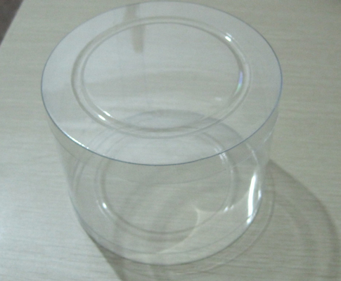 Пакет волдыря коробки трубки прозрачной пластмассы ЛЮБИМЦА OEM Blender красоты портативный