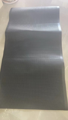 Устойчивая HDPE дренажная доска подземная дренажная доска для газона Футбольное поле