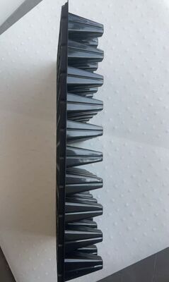 200-клеточный пластиковый планшет для деревьев и садовых растений толщиной 2 мм