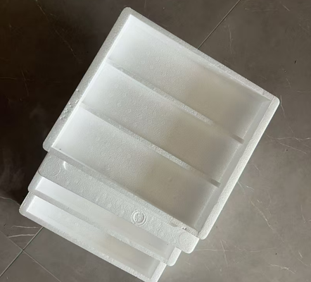 accept customization  EPP  EPS  moulded eps foam  thermoformed foam  compression molded foam