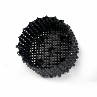 Multicolor баки воздуха пластмассы HDPE высокой отметки 20 галлонов 60cm высокое