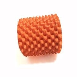 Multicolor баки воздуха пластмассы HDPE высокой отметки 20 галлонов 60cm высокое