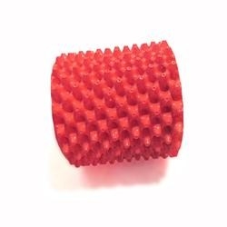 Multicolor баки воздуха пластмассы HDPE высокой отметки 20 галлонов 60cm высокое