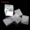 Подгонянное Handmade коробки пластикового ясного любимца коробки Pvc изготовленное на заказ
