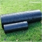 Сплетенная PP засорителя HDPE ткани ландшафта 4mm циновка пластикового анти- садовничая