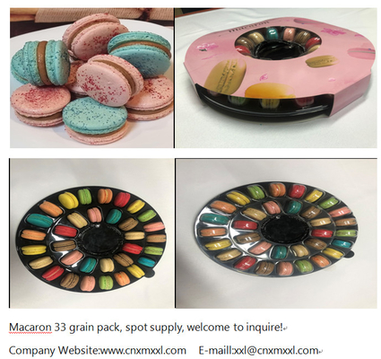Макаронный стенд 33 Макаронный стенд Macaron Ta Macaron