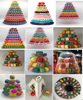 Макаронный стенд 33 Макаронный стенд Macaron Ta Macaron