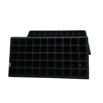 2mm thick108 288 128 200-cell seedling tray, sowing tray