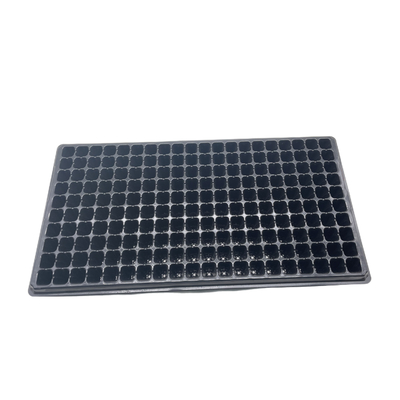 2mm thick128-cell seedling tray, sowing tray