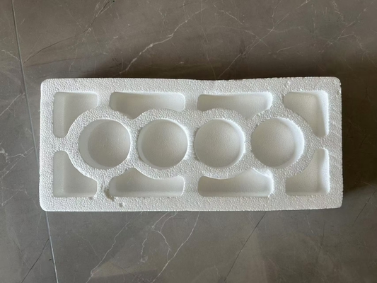 Eps Poly Dragon Foam Shaped Hard Structural Parts Poly Dragon High Density Moulding Packaging Manufacturers на заказ Продукты изготовления из полидракона