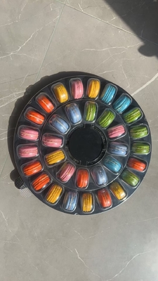 Макаронный стенд 33 Макаронный стенд Macaron Ta Macaron