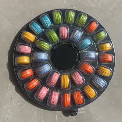 Макаронный стенд 33 Макаронный стенд Macaron Ta Macaron