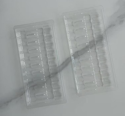Производители 10 мл 10 жидкости для перорального приема Пластиковые средства для ухода за здоровьем Косметические пузырьки