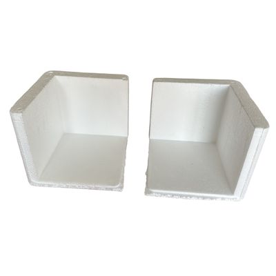 Листы из пенополистирола EPP для упаковки пищевых продуктов и защиты грузов