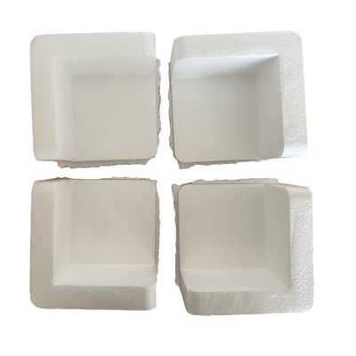 Листы из пенополистирола EPP для упаковки пищевых продуктов и защиты грузов