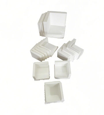 Листы из пенополистирола EPP для упаковки пищевых продуктов и защиты грузов