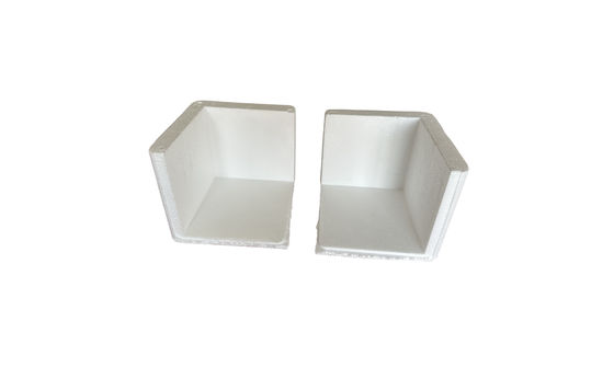 Листы из пенополистирола EPP для упаковки пищевых продуктов и защиты грузов