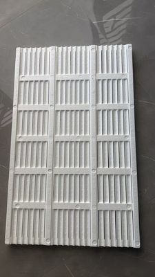 Крупномасштабная ударопоглощающая EPS-упаковка для хрупких предметов с индивидуальной защитной упаковкой из вспененного полипропилена