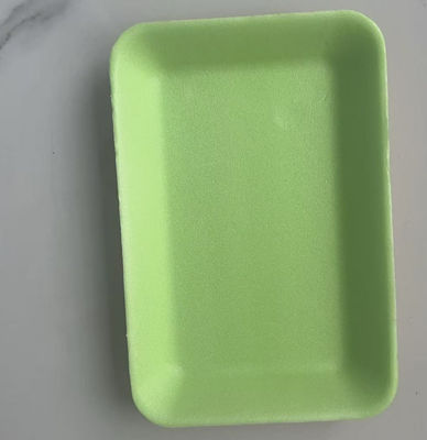 Одноразовые лотки для свежих продуктов от производителя Прозрачные пластиковые лотки для овощей и фруктов