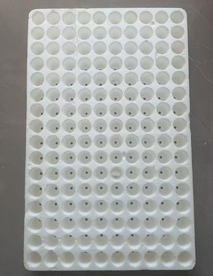 Настраиваемая экологичная ударопрочная EPS-упаковка для хрупких предметов и электроники