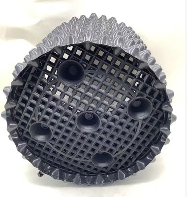 HDPE горшок для контроля корней