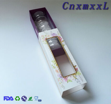 Коробка с макаронами, коробка премиум-класса, складная коробка, настраиваемая