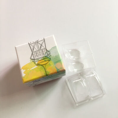 Коробка с макаронами, премиум-коробка, складная коробка, коробка с шоколадом - все доступно для настройки