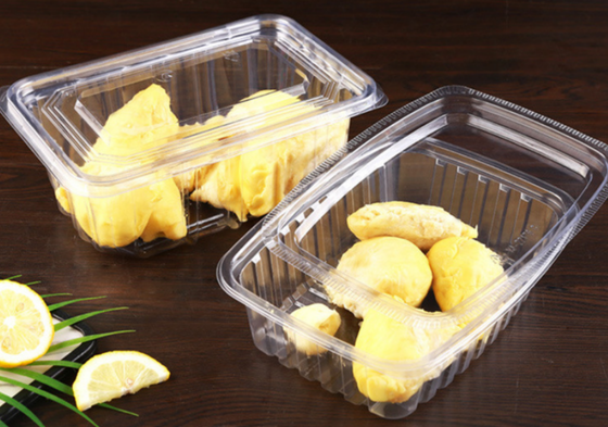 Фруктовые коробки, фруктовые подносы, коробки для упаковки мяса, коробки для упаковки овощей, коробки для быстрого питания, коробки для печенья, а также прозрачные коробки из ПВХ, ПП, ПЭТ и печатные коробки.