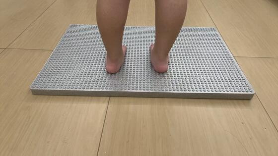 Mold Resistant Fast Drainage Shower Mat with Massage Bumps Non Slip Bath Mat for Bathroom Safety